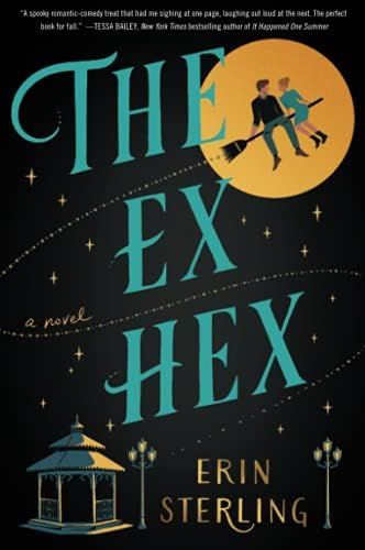 The Ex Hex | Amazon (US)