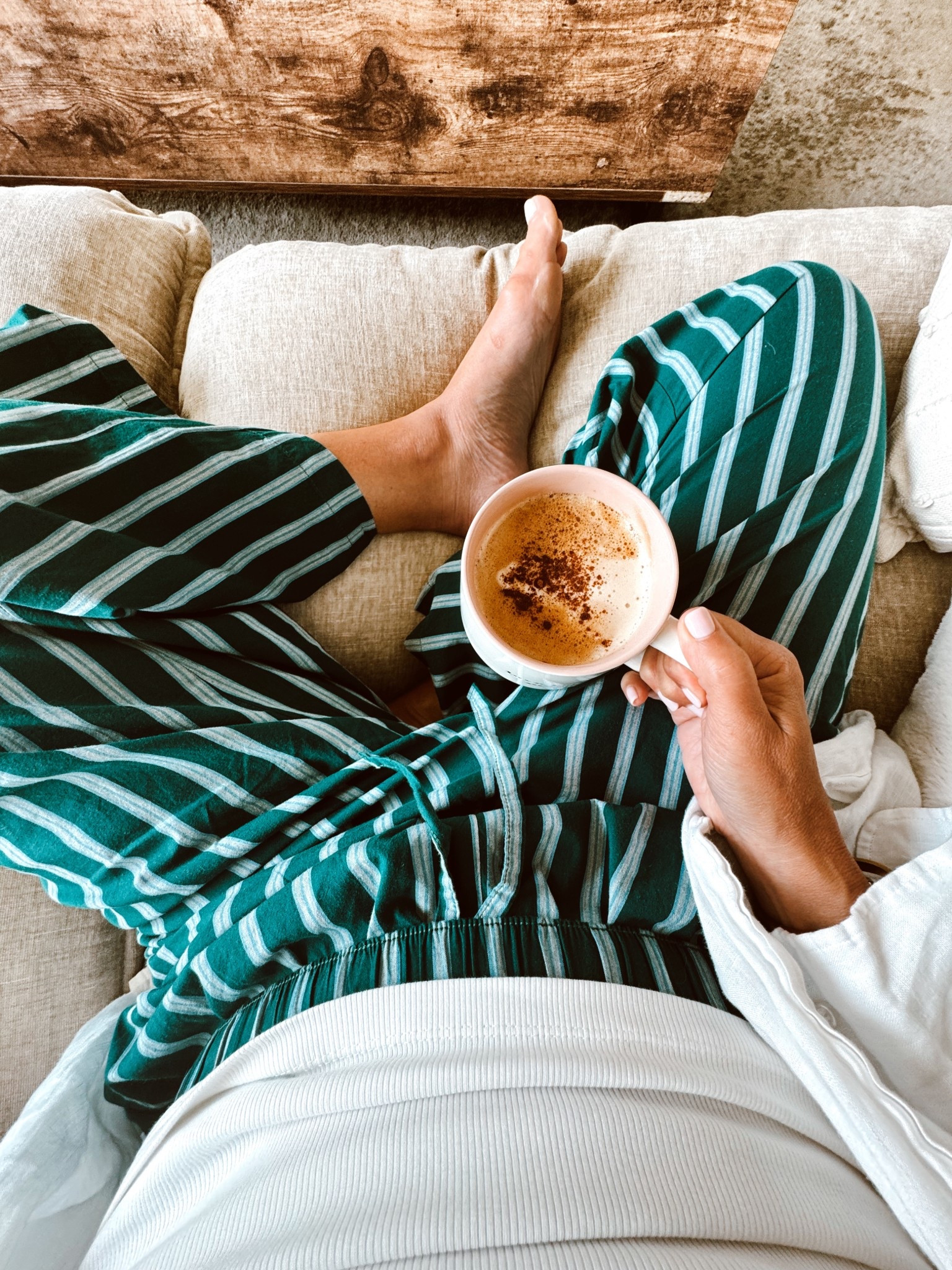 The pants you need to have asap! 
I’m in a S (they run a bit big) 

#LTKStyleTip #LTKFindsUnder50