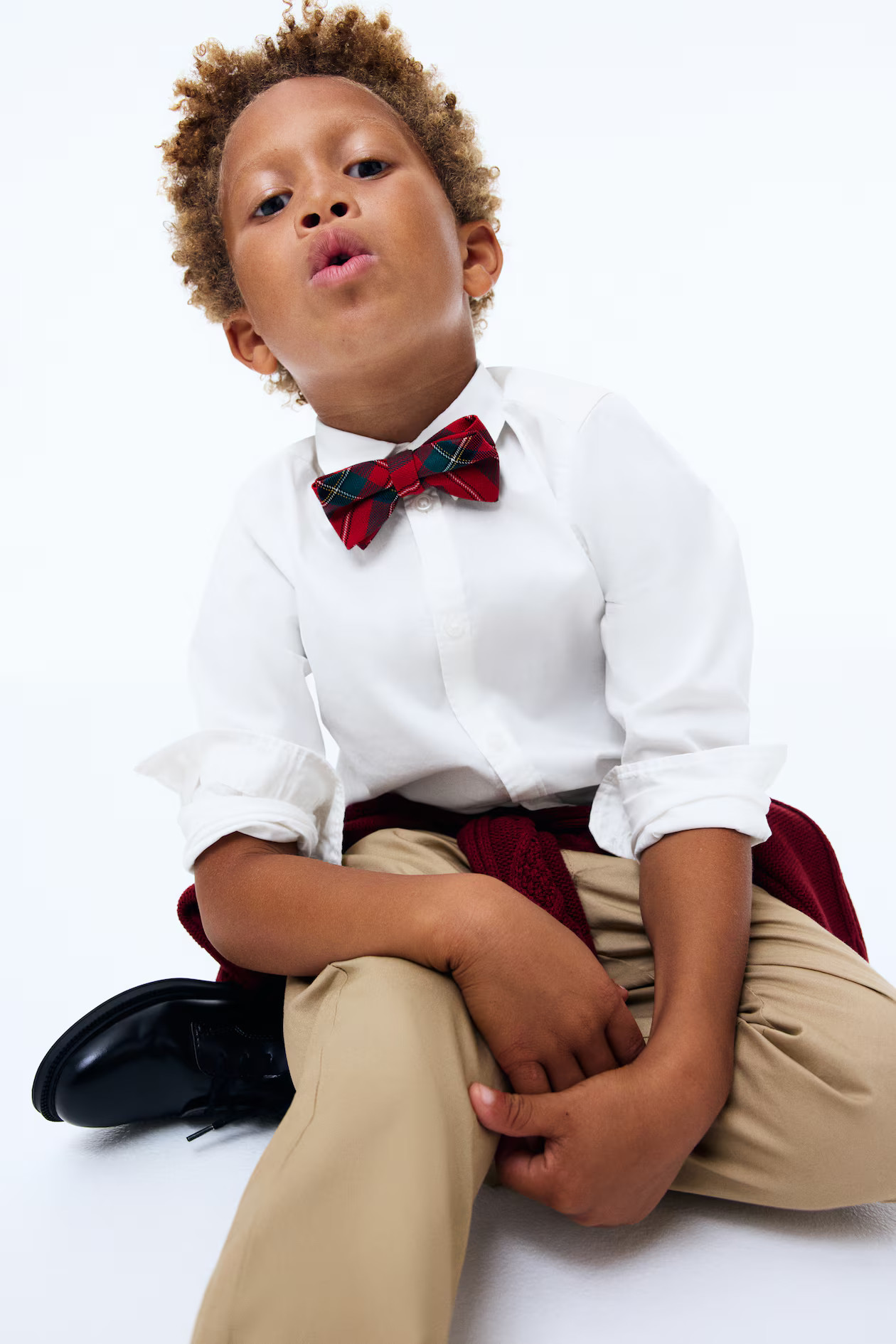 3-piece Dressy Set | H&M (US + CA)