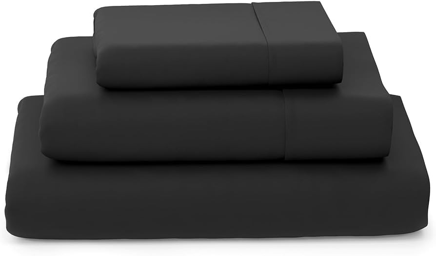 Cosy House Collection Luxury Sheets - Blend of Rayon Derived from Bamboo - Cooling & Breathable, ... | Amazon (US)