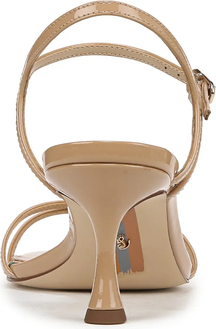 Presley Strappy Sandal (Women) | Nordstrom