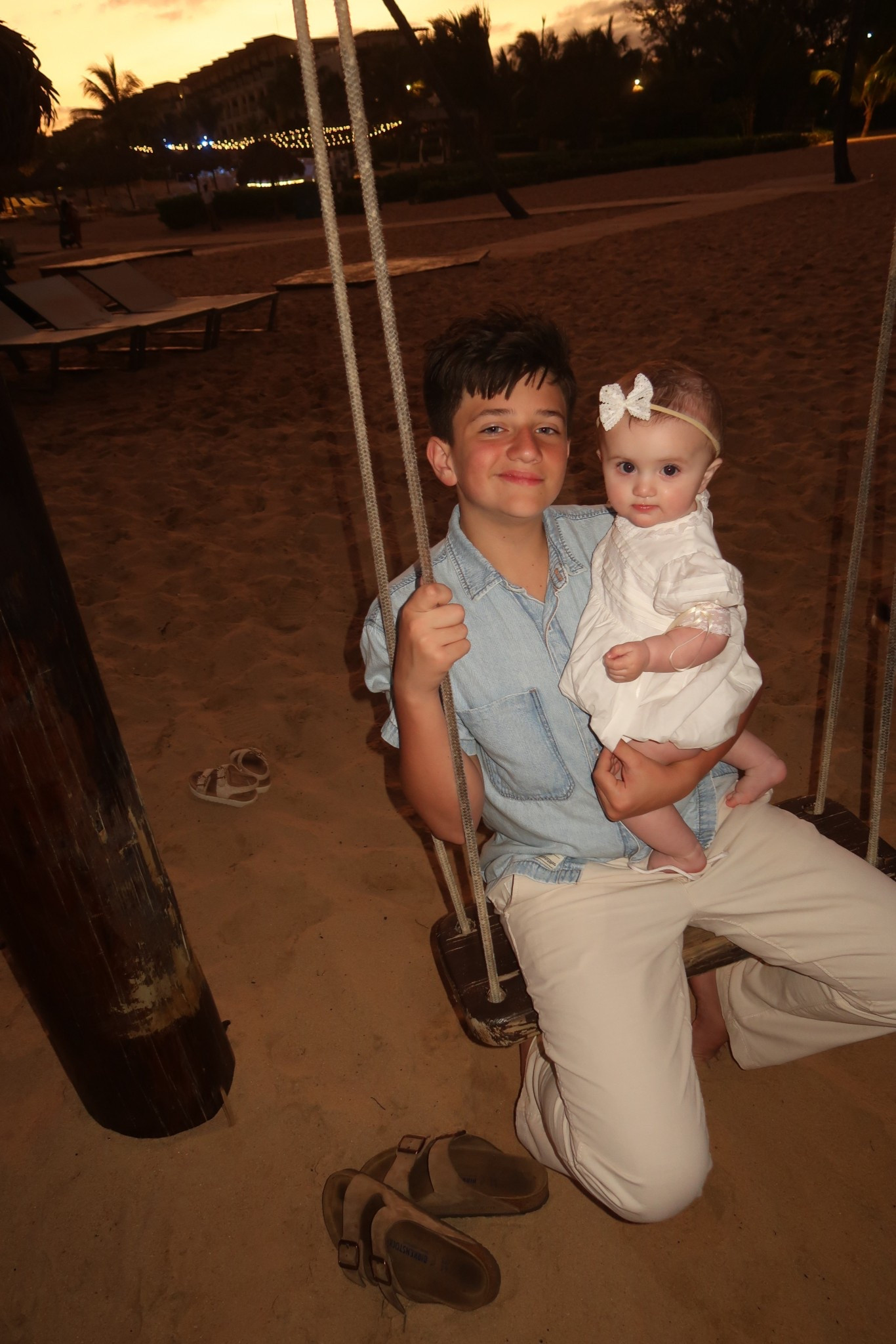 Boys resort outfit, beach vacation

#LTKTravel #LTKSeasonal #LTKKids