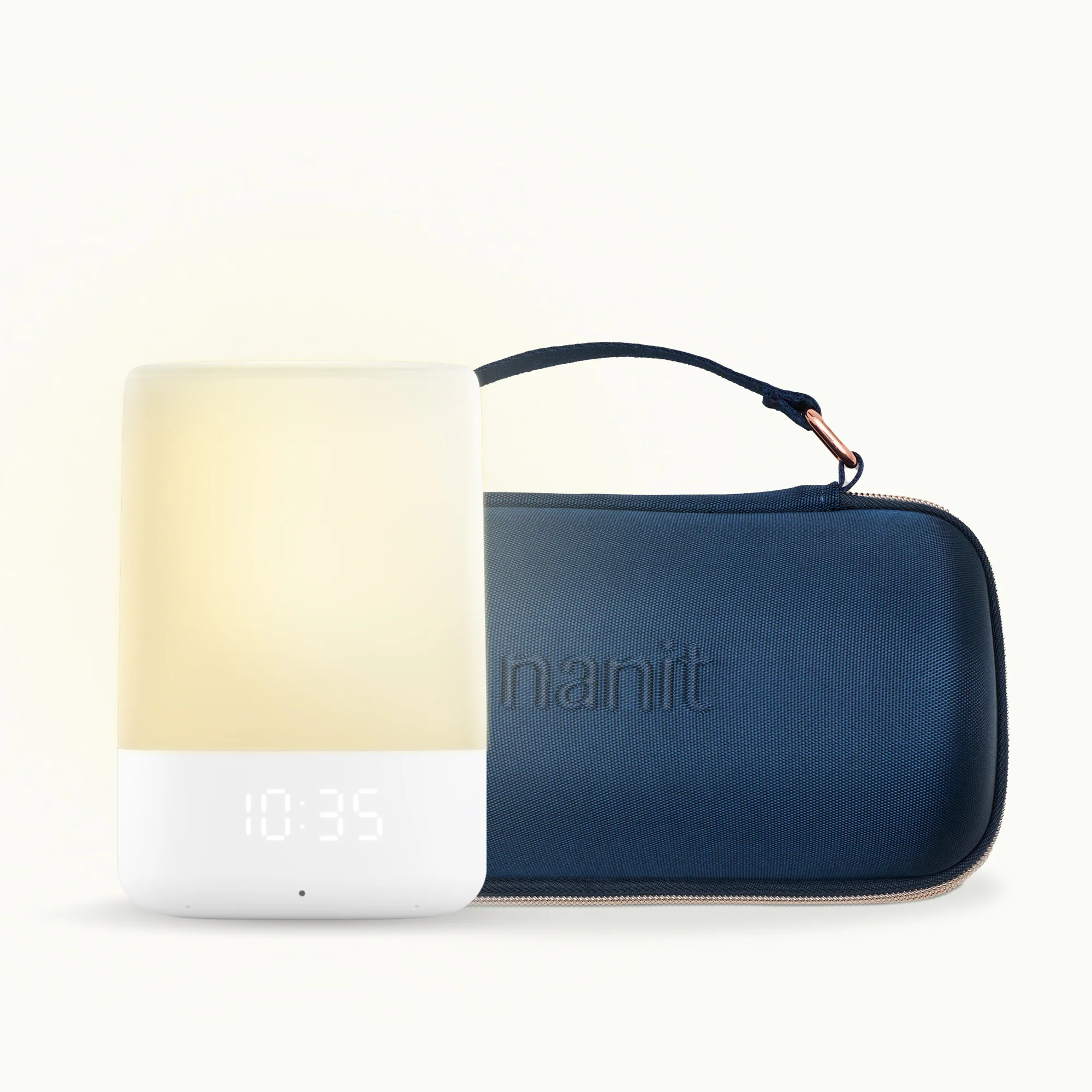Sound + Light Travel Pack | Nanit