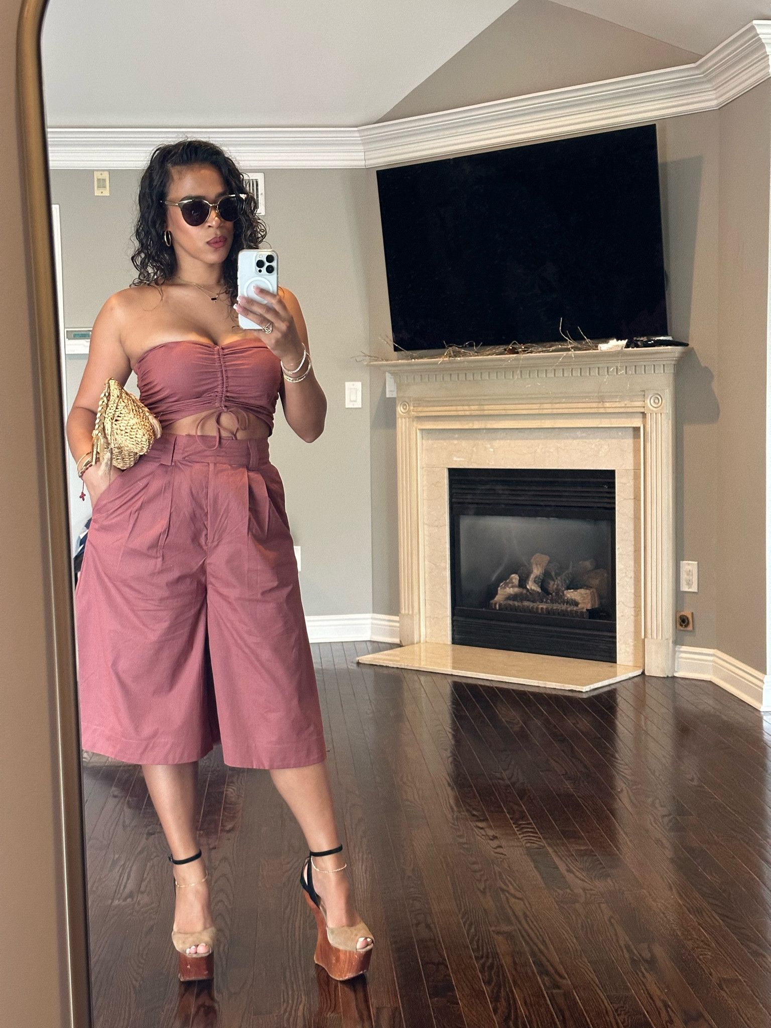 Summer time ready 🙃💖 

#LTKstyletip #LTKFind #LTKfit