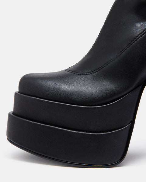CYPRESS BLACK | Steve Madden (US)