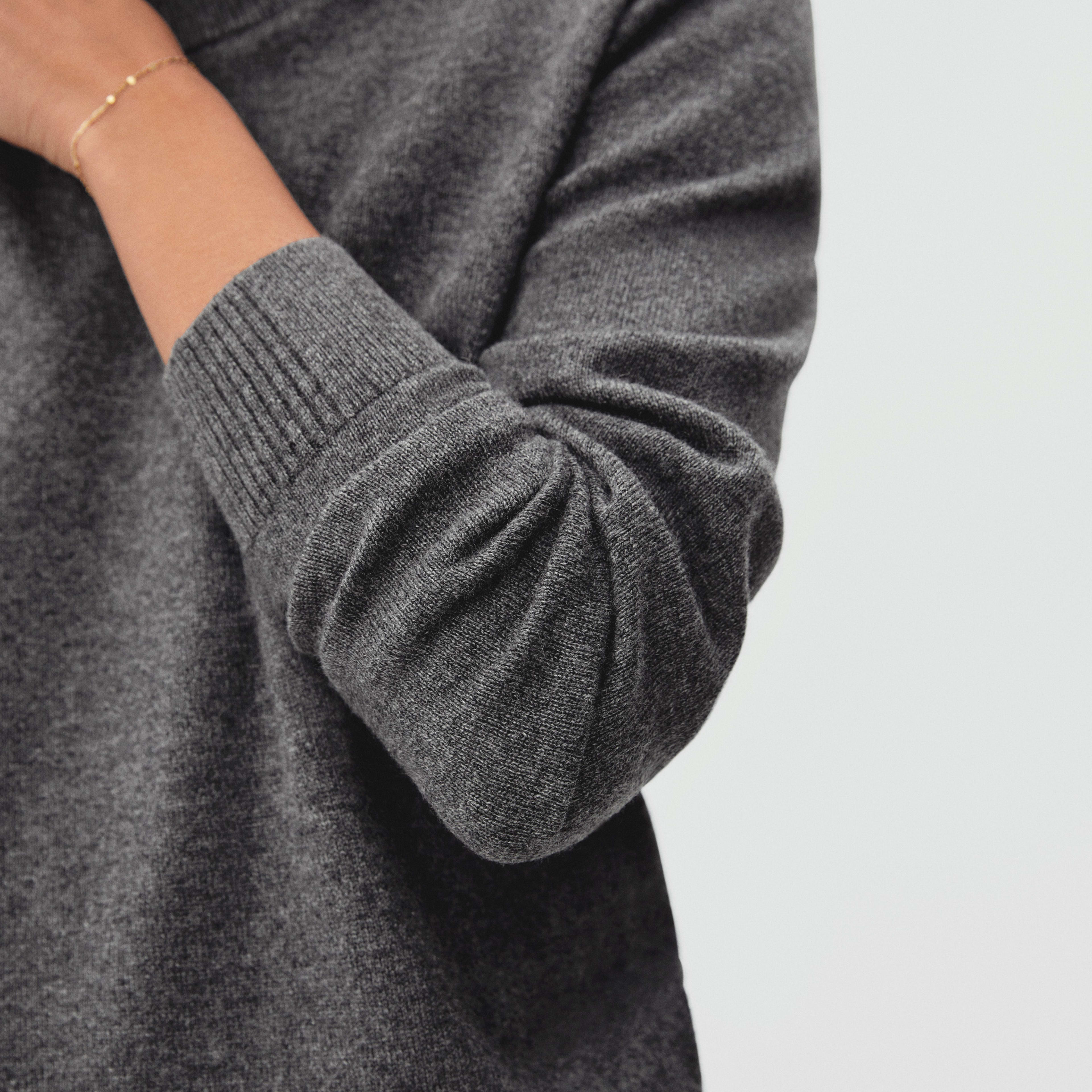 The Cashmere Crew | Everlane