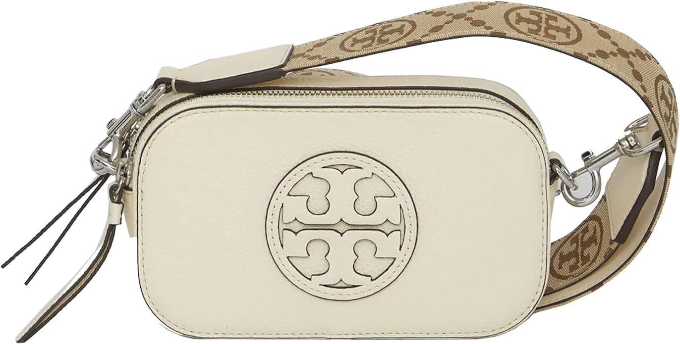 Tory Burch Women's Mini Miller Crossbody Bag | Amazon (US)