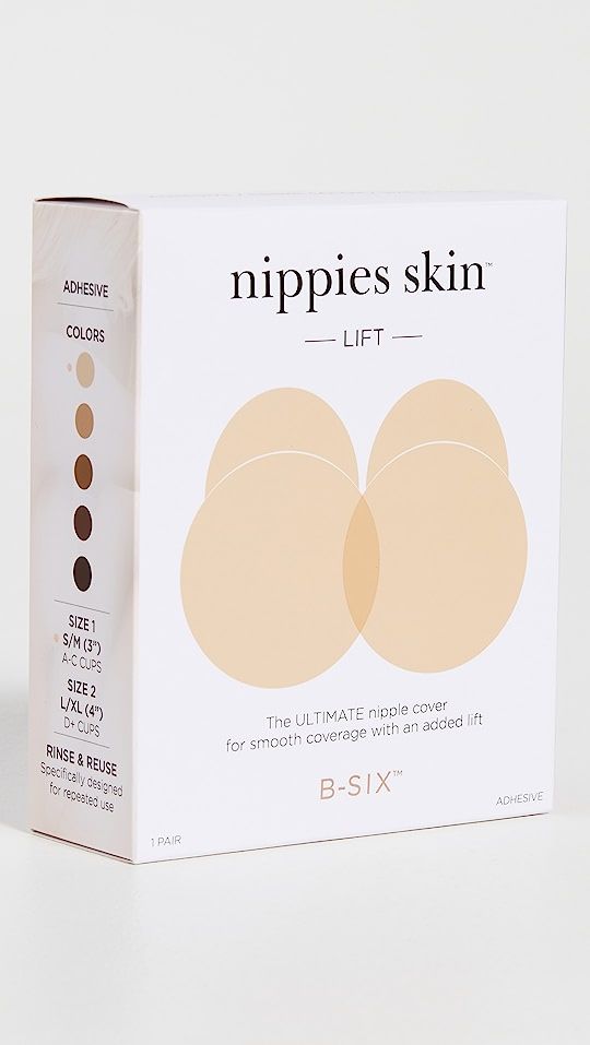 Nippies Skin Tabs | Shopbop