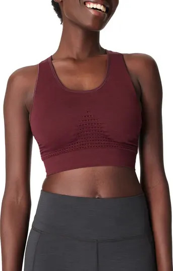 Stamina Sports Bra | Nordstrom