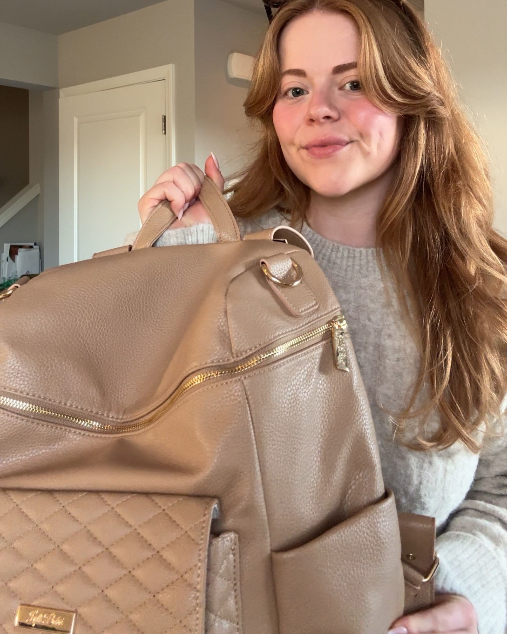 My diaper bag 😍

#LTKBump #LTKStyleTip