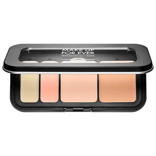 Ultra HD Underpainting Color Correction Palette | Sephora (US)