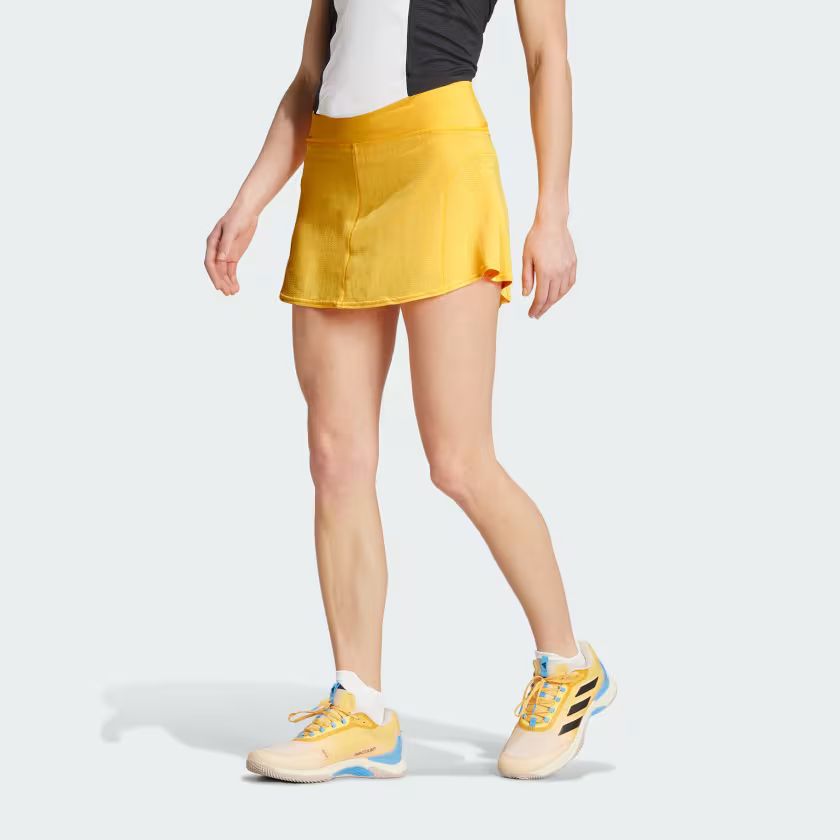 Tennis Match Skirt | adidas (US)
