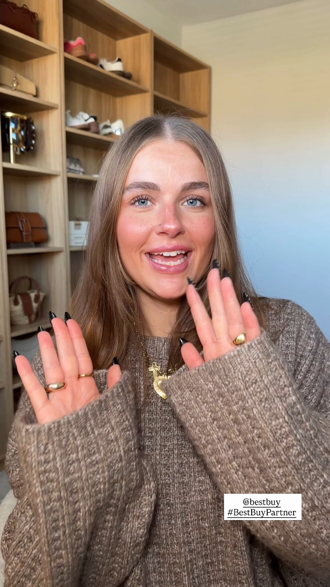 #BestBuyPartner Top gifts for your loved ones this season are from Best Buy❤️ @bestbuy