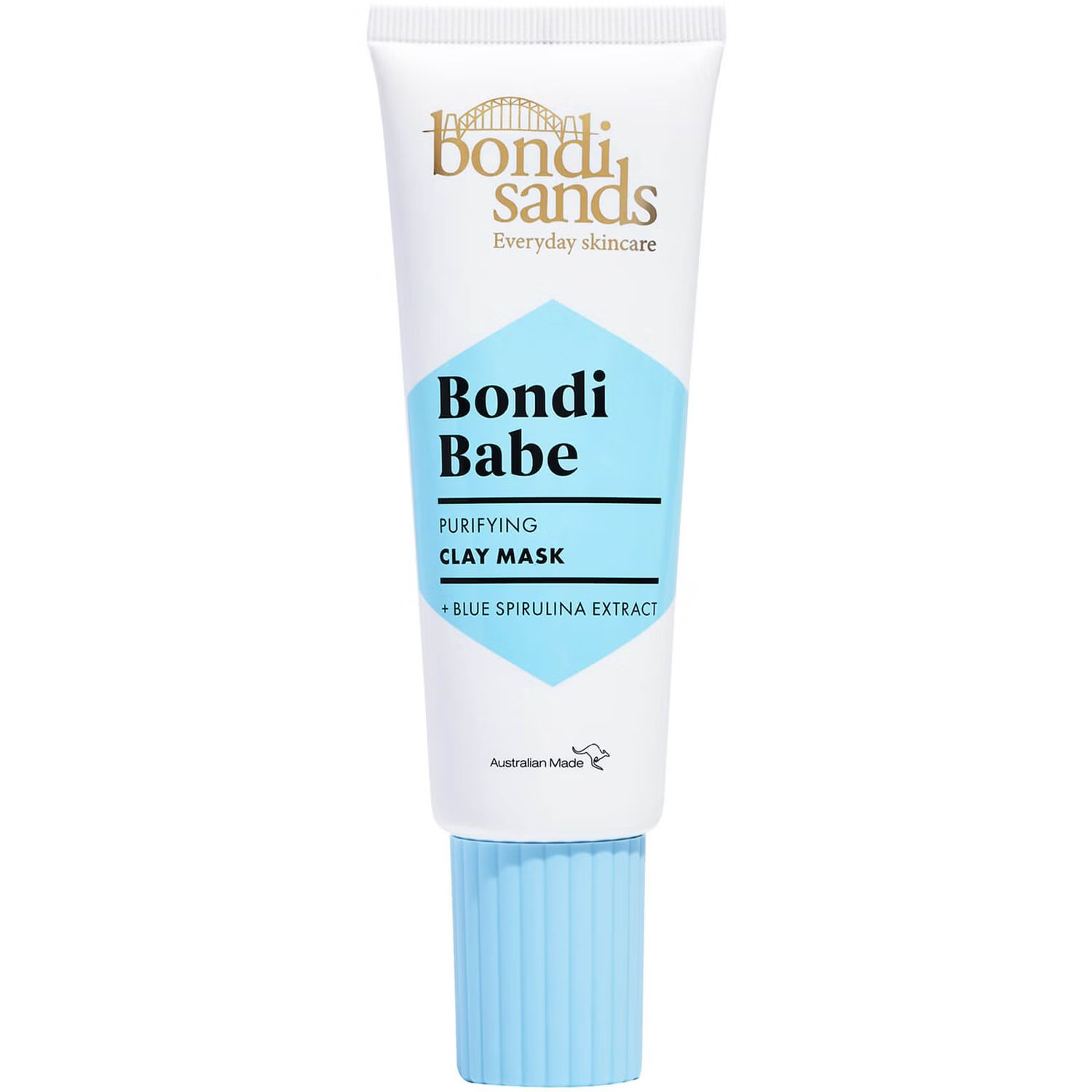 Bondi Sands Bondi Babe Clay Mask 75ml | Cult Beauty (Global)