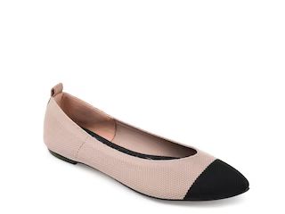 Journee Collection Veata Ballet Flat | DSW