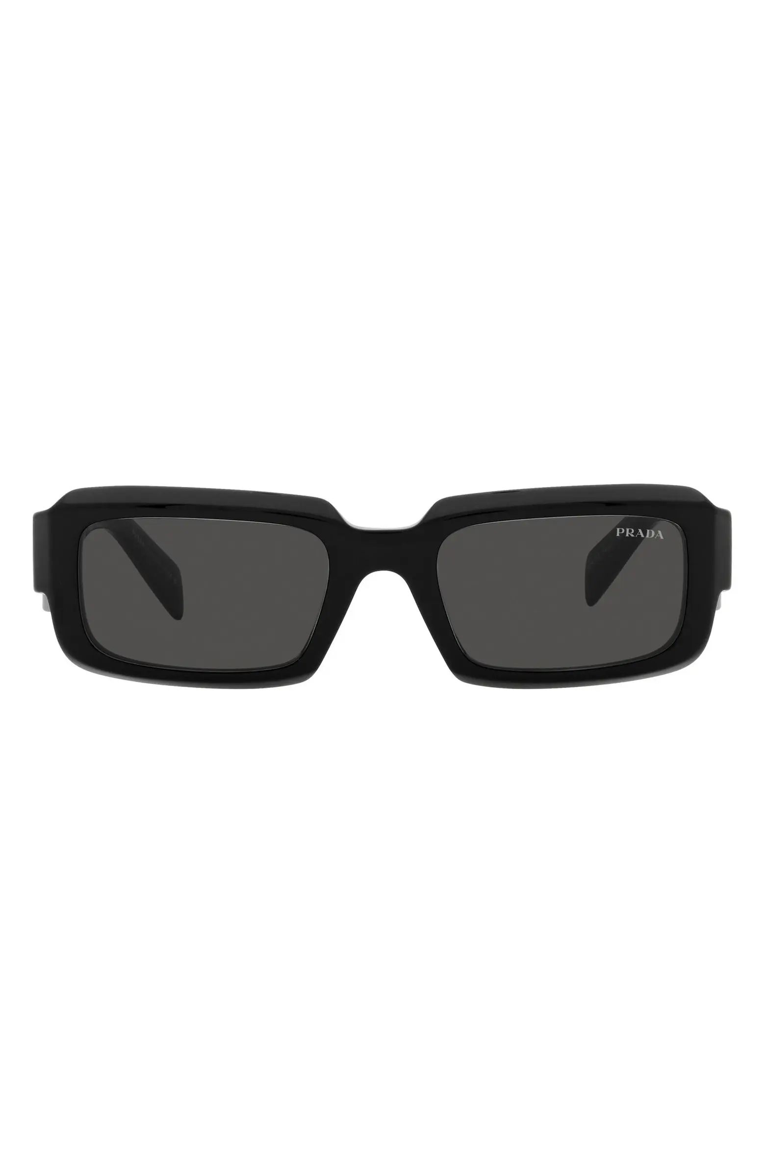 Prada 55mm Cat Eye Sunglasses | Nordstrom | Nordstrom