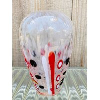 Vase With Cane Decor | Etsy (US)