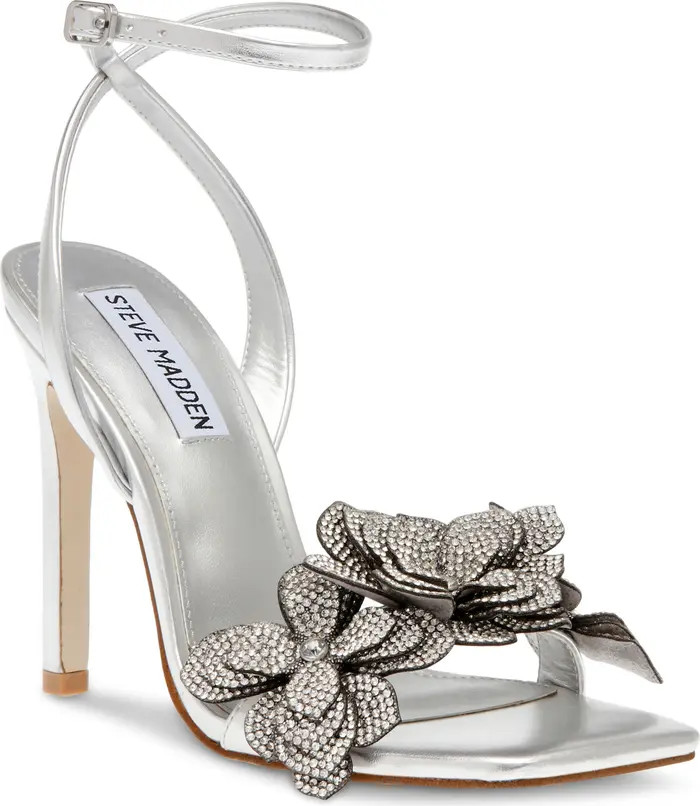 Ulyana Ankle Strap Sandal (Women) | Nordstrom