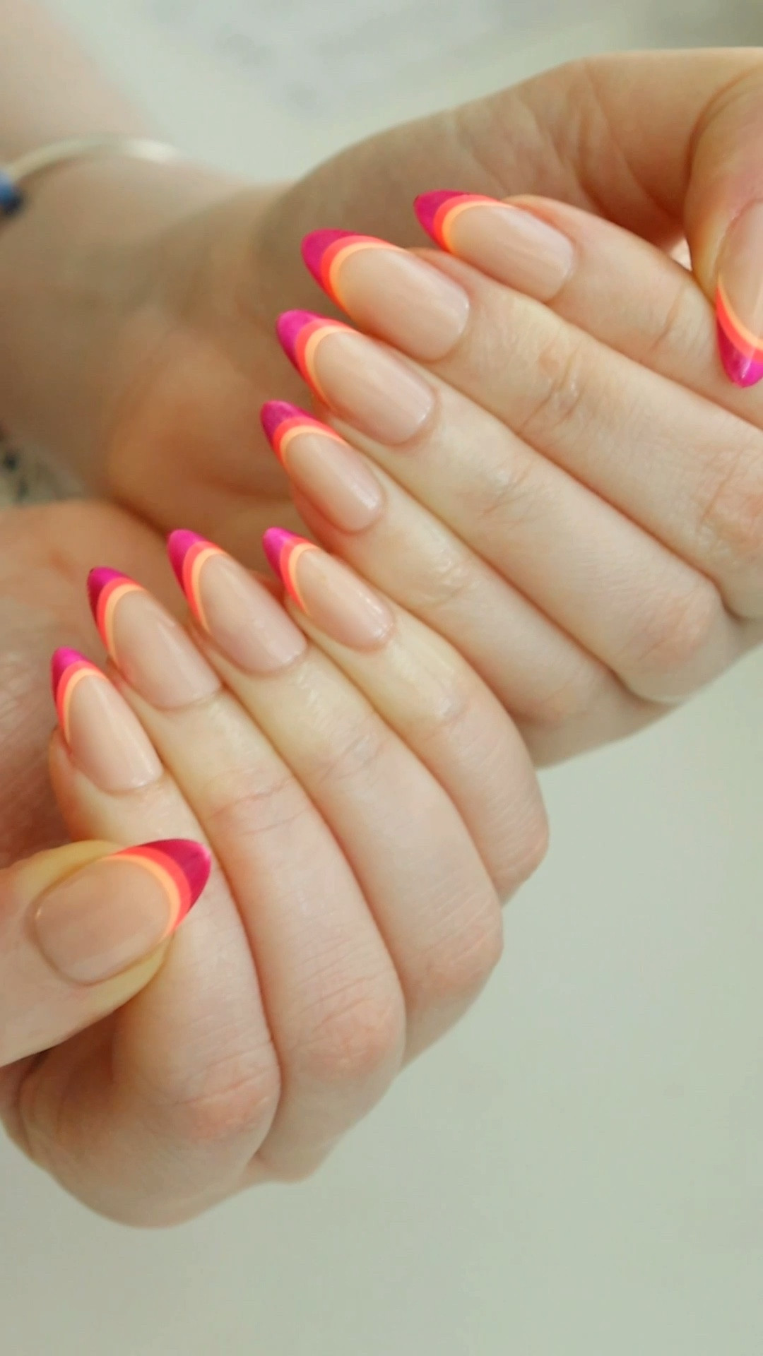 Found the perfect press on nails for Valentines Day! OPI press ons are my favorite and never disappoint me!💗

#LTKBeauty