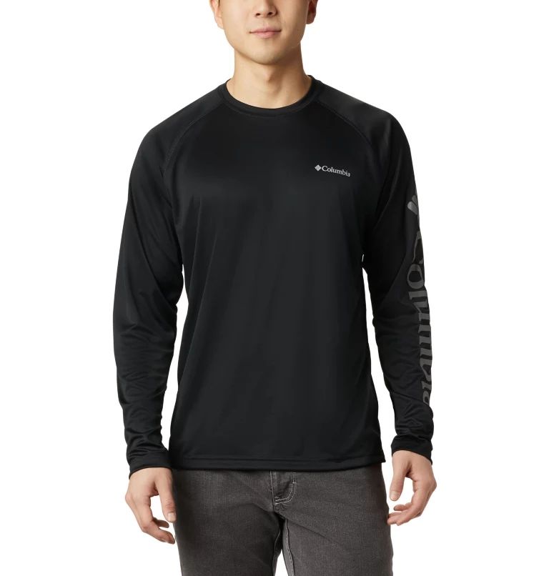 Fork Stream™ Long Sleeve Shirt | Columbia Sportswear