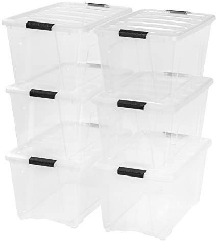 Storage Box | Amazon (US)