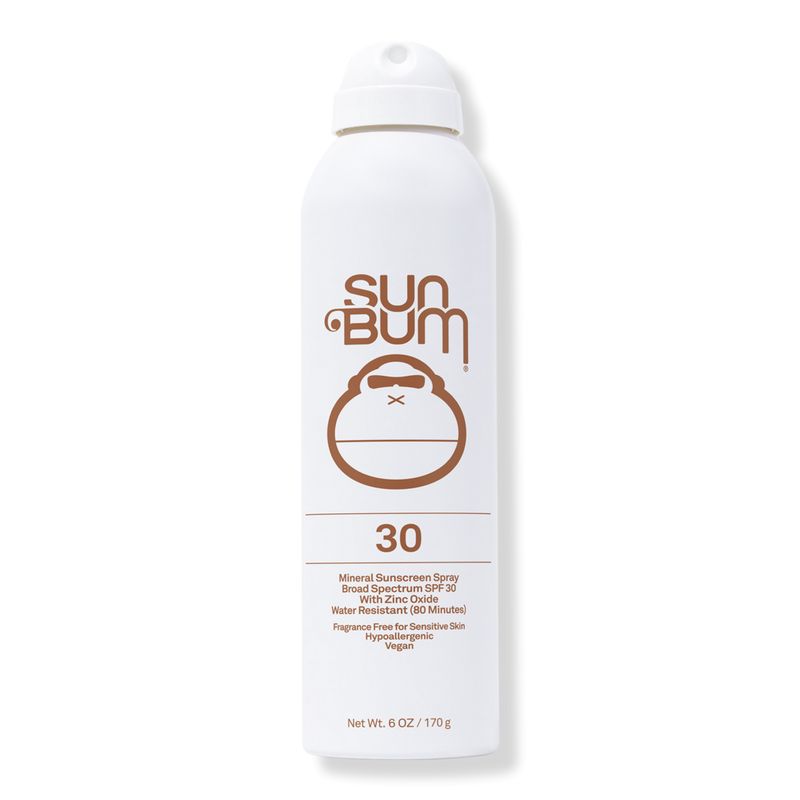 Mineral Continuous Sunscreen Spray SPF 30 | Ulta