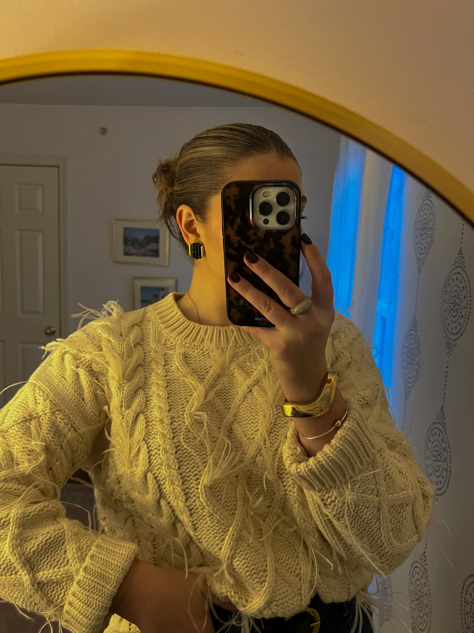 🪶🪶🪶/ Size M

#LTKmidsize #LTKSeasonal #LTKworkwear