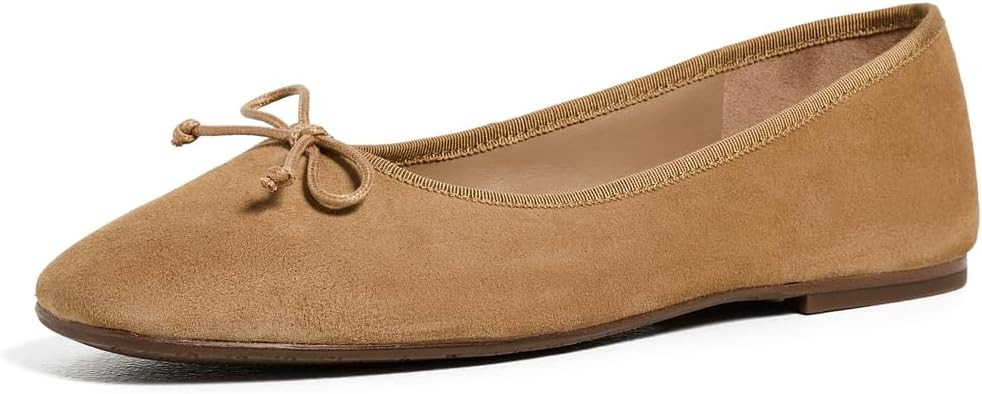 Sam Edelman Women's Alie Ballet Flats | Amazon (US)