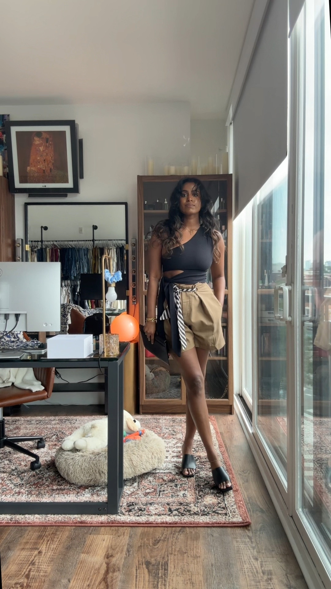 easy running errands into happy hour fit

#LTKStyleTip #LTKMidsize #LTKShoeCrush