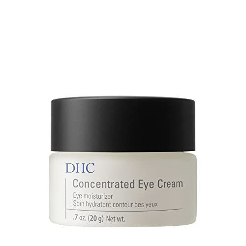 DHC Concentrated Eye Cream 0.7 oz. Net wt | Amazon (US)