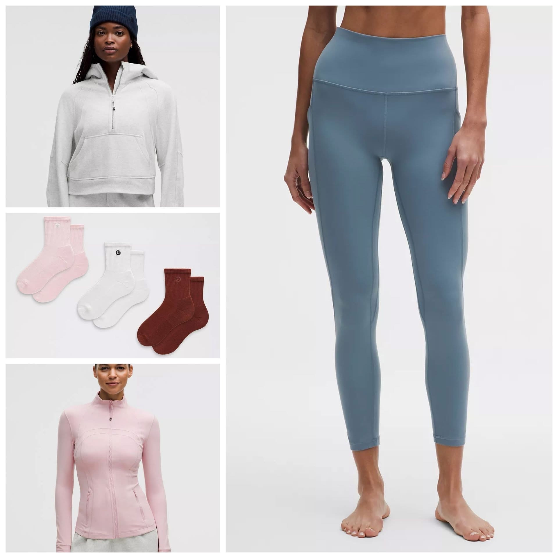 Great Easter basket finds for the teen girls OR yourself! Including the popular buttery soft ALIGN leggings On sale! 👍🐣💪



#LTKActive #LTKSeasonal #LTKSaleAlert