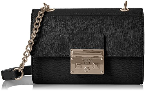 GUESS Martine (Vg) Mini Crossbody Flap | Amazon (US)