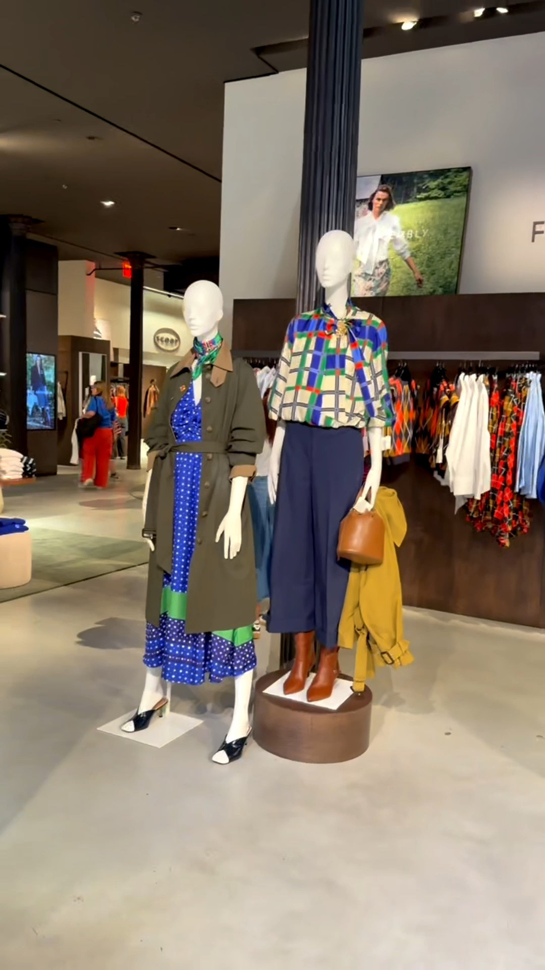 Walmart NYFW Pop Up store finds

#LTKvlog #LTKdayinmylife #LTKWorkwear