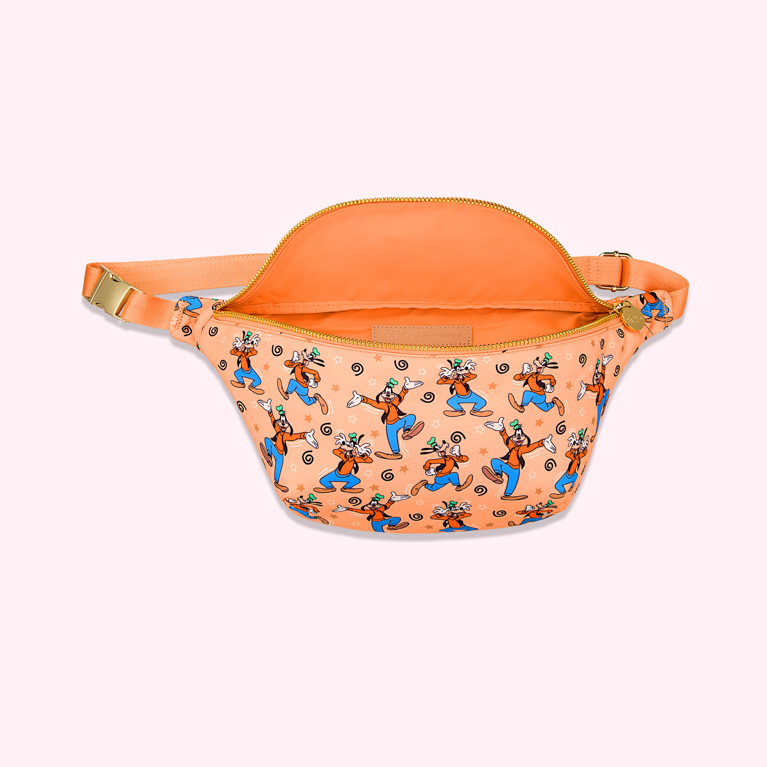 Jumbo Disney Fanny Pack | Custom Mickey Belt Bag | Stoney Clover Lane | Stoney Clover Lane