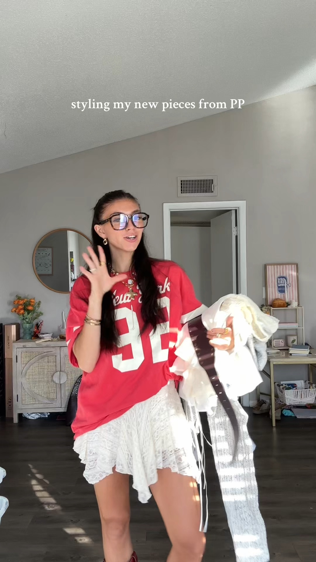 The cutest princess Polly pieces used code RILEYM15 


#PinterestOutfit #CoolGirlOutfit #PrincessPolly #CuteOutfitOutfits #OutfitIdeas #SpringOutfits #SummerOutfitOutfits #VacationOutfits #SpringBreakOutfits

#LTKVideo #LTKSeasonal #LTKstyletip