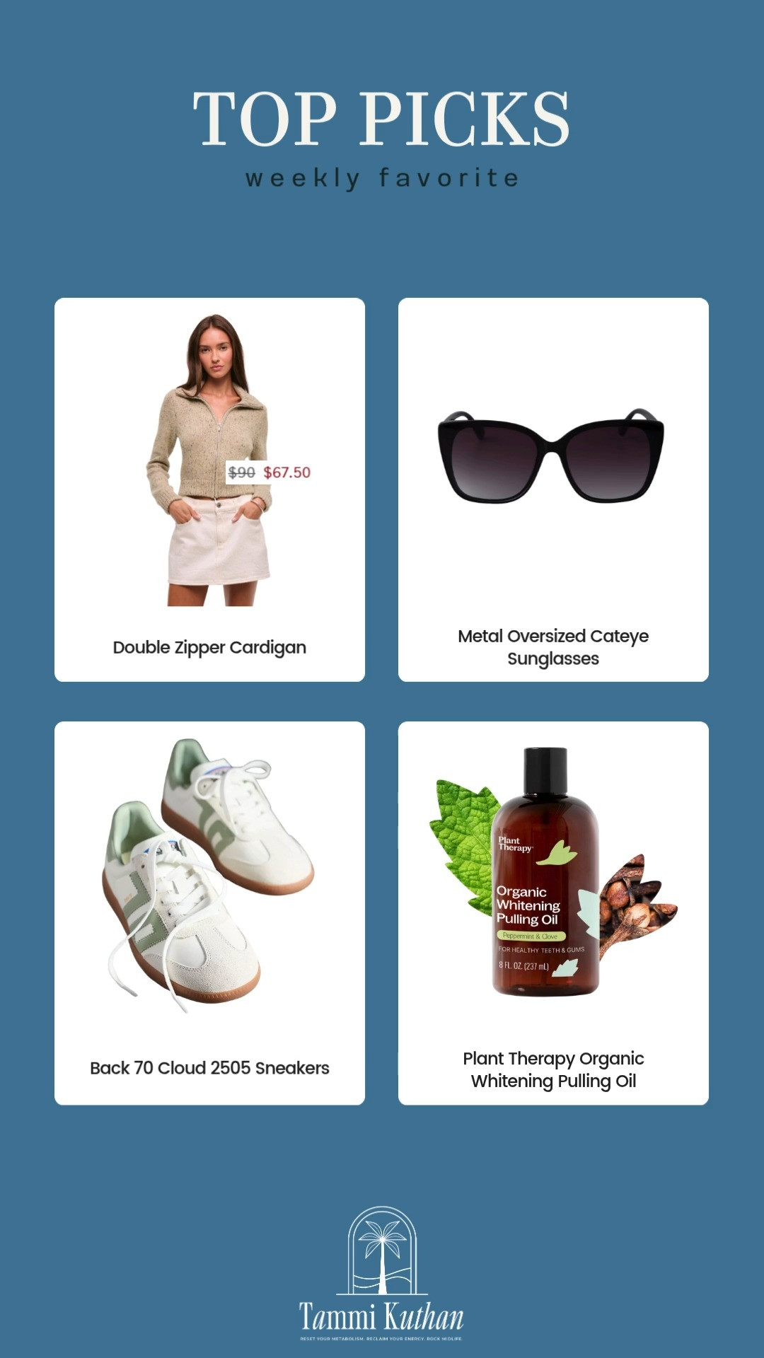 Our weekly faves are here and they’re serving all the cozy, cute, and can’t-resist vibes. Saving you the scroll so you can get straight to the good stuff ✨💖🛍️

#WeeklyFaves #LTKFinds #FallFavorites #StyleRoundup #TrendingNow #FashionInspo #LTKStyle #OOTDInspo #MustHaveLooks #ShopTheEdit 

 #LTKStyleTip