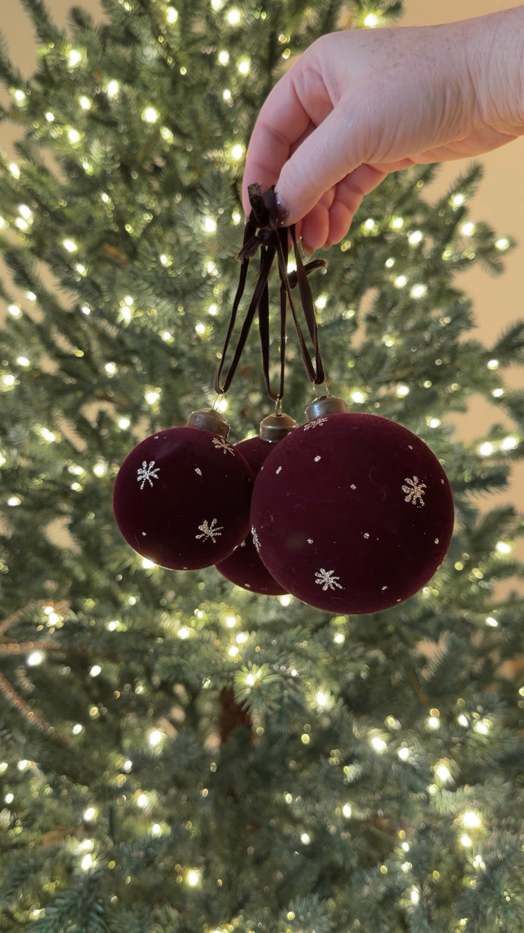 Zara ornaments!!

#LTKHoliday