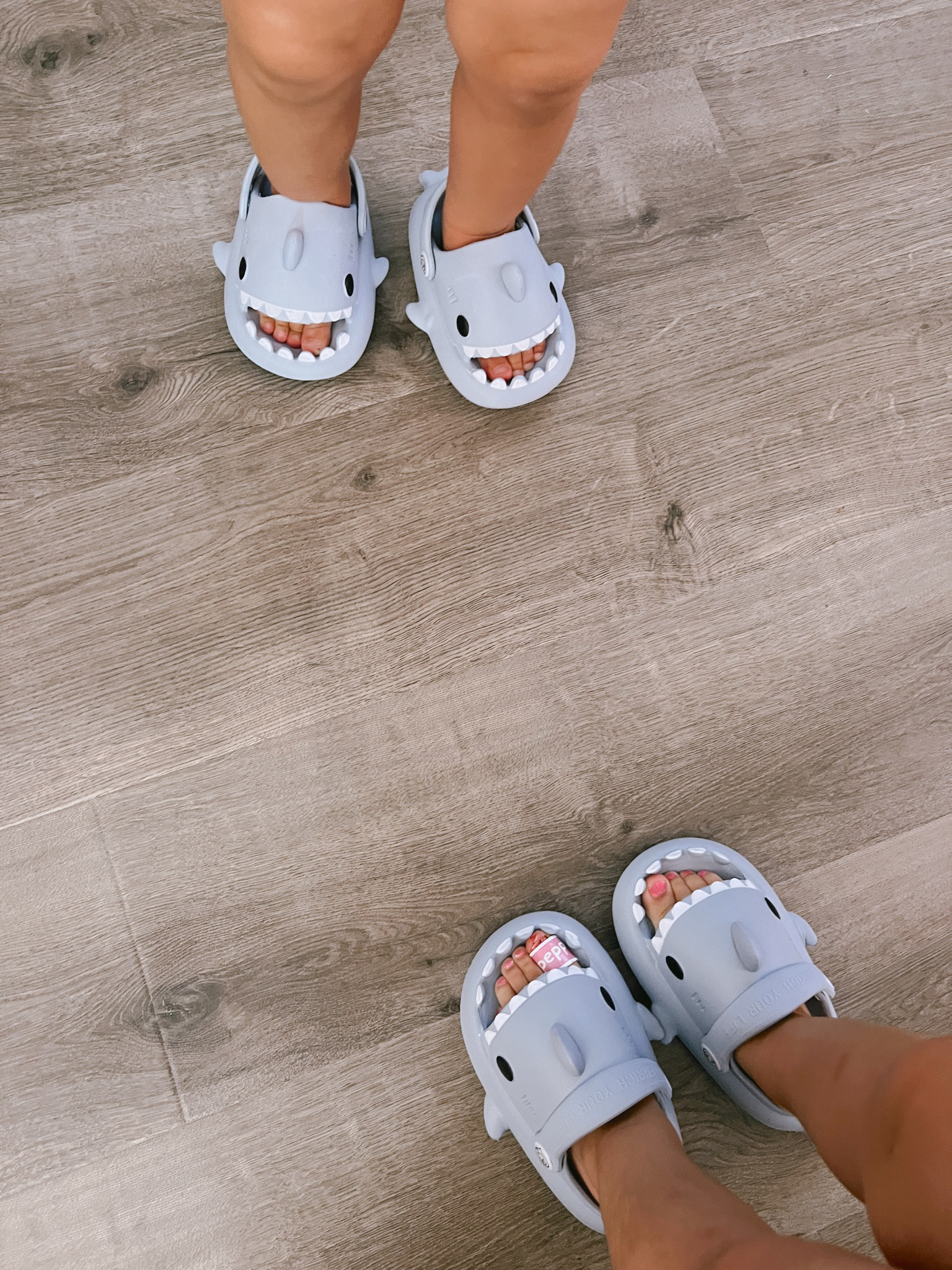 shark crocs • available in various colors

#LTKkids #LTKFind