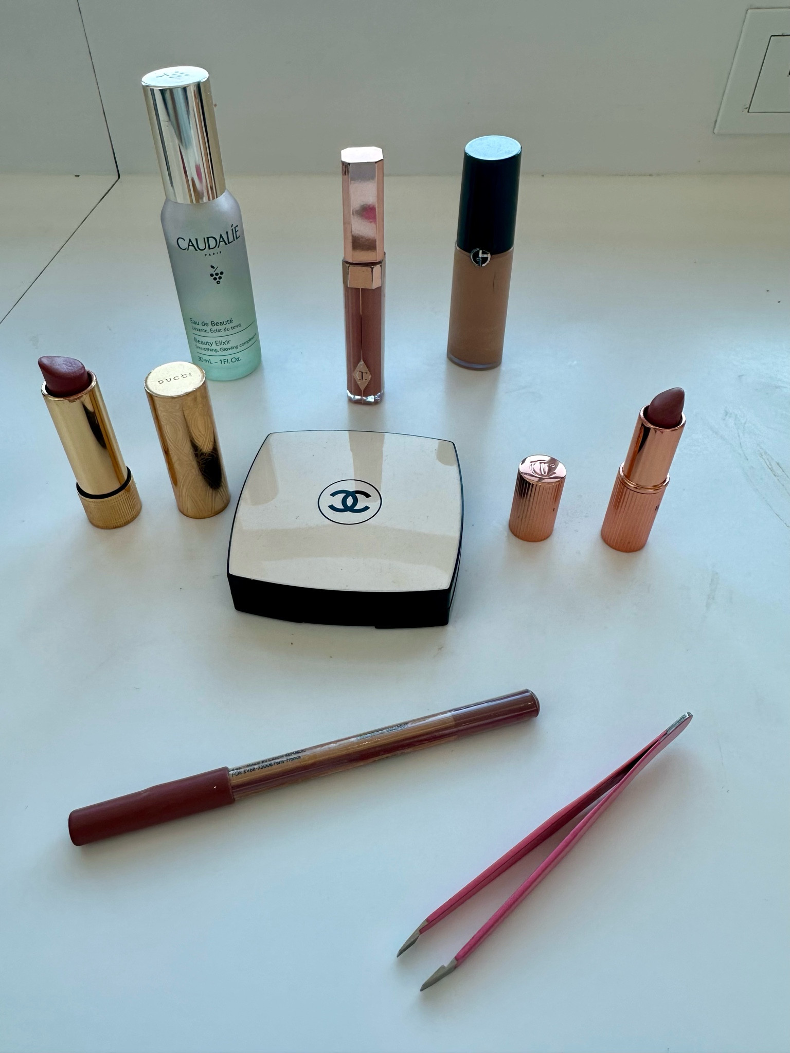 Sephora’s sale is happening! Shop your favorite beauty products, skin care and hair care. Rouge members get 20% off. Everyone gets 30% off of the Sephora Collection! 

#LTKSaleAlert #LTKFindsUnder100 #LTKBeauty