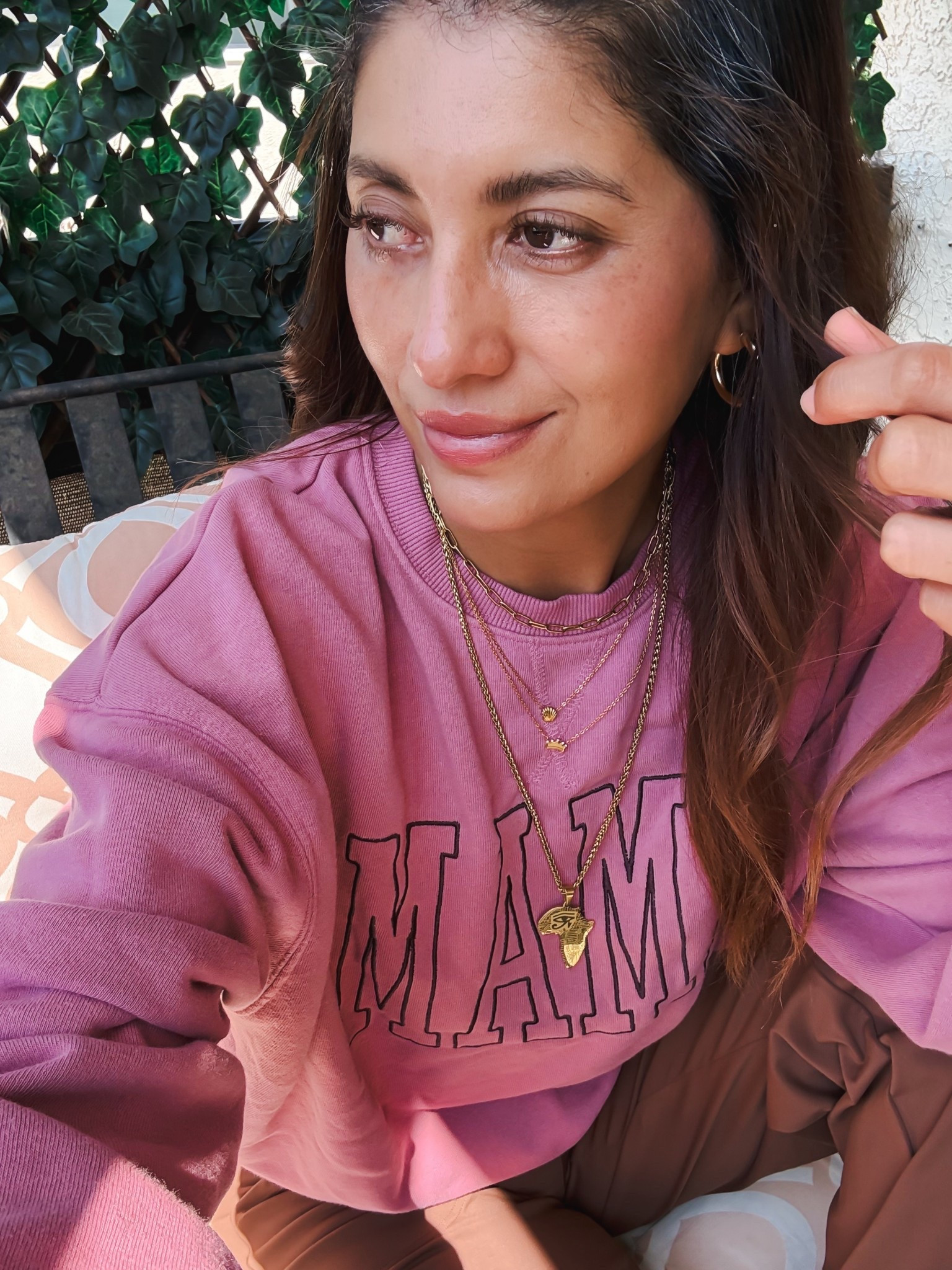 Target finds never miss! I found the cutest pieces for the season perfect for spring-to-summer style, gifting, or just treating yourself. All affordable and linked on LTK for you to shop easily!
Size XS

Target finds, spring outfit, summer style, gifts for her, gifts for him, travel outfit, gift guide, California fashion, Redondo Beach, mom style, casual chic, resort vibes, beach life, Los Angeles style, Mother’s Day picks



#LTKootd #LTKmomlife #LTKSaleAlert