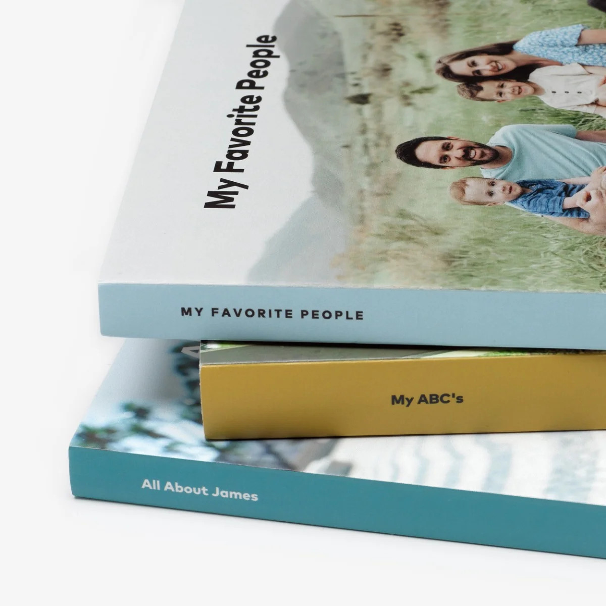 Create a Custom Baby Board Book | Artifact Uprising | Artifact Uprising