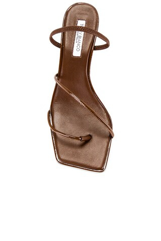 Tony Bianco Ruma Heel in Mocha from Revolve.com | Revolve Clothing (Global)