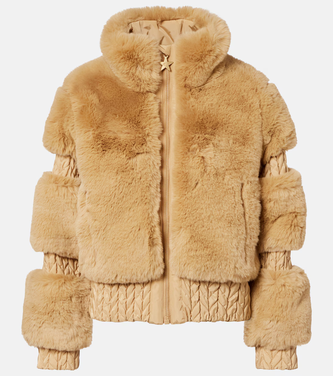 Braided jacket | Mytheresa (UK)