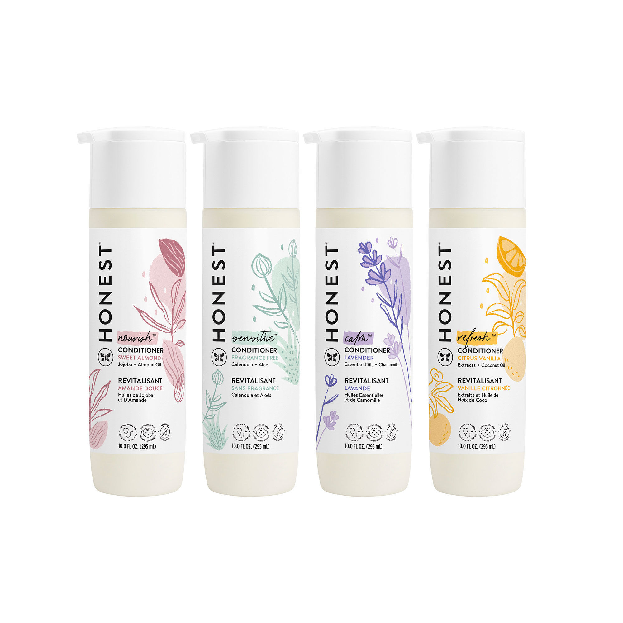 Conditioner | The Honest Company