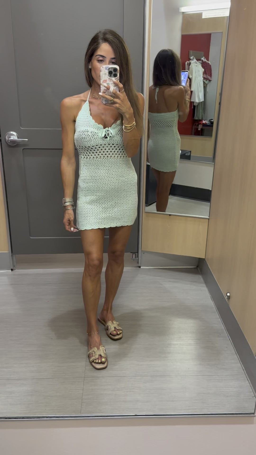 Target coverup summer vacation size xs

#LTKSaleAlert #LTKPetite #LTKSwim