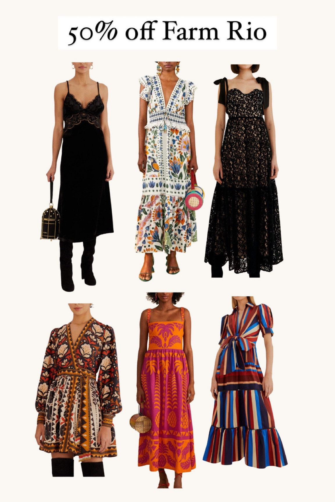 Update: this sale is now over on the items pictured except for the top middle dress 

I have the summer maxi dress (top middle) in xxs and it’s beautiful just needed taking the neckline up since I’m petite 5 feet tall. 

I can fit some items in xxs with adjustable straps or if it appears shrunken fit on the model. Some xxs  if non stretch is pretty snug at my bust. 

#LTKCyberWeek #LTKparties #LTKHoliday