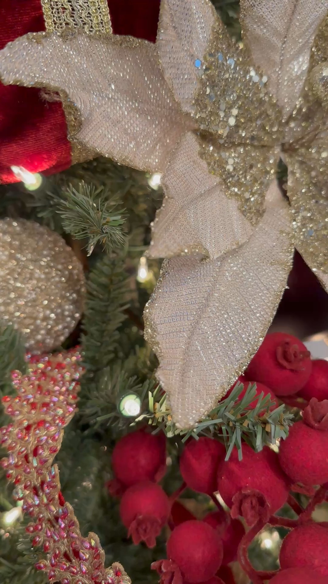 Christmas tree decor🎄🎅🏼

Fall look, holiday, Christmas, Christmas tree, ornaments, holiday decor, holiday look, bag, back to school, vacation, earrings, hoops, drop earrings, cross body, sale, sale alert, flash sale, sales, ootd, style inspo, style inspiration, outfit ideas, neutrals, outfit of the day, ring, belt, jewelry, accessories, sale, tote, tote bag, leather bag, bags, gift, gift idea, capsule wardrobe, co-ord, sets, dress, maxi dress, drop earrings, sandals, heels, strappy heels, target, target finds, jumpsuit, amazon finds, sunglasses, sunnie, cargo pants, joggers, trainers, bodysuit, trainers, sneakers #LTKFallSale 

#LTKSeasonal #LTKFindsUnder50 #LTKParties