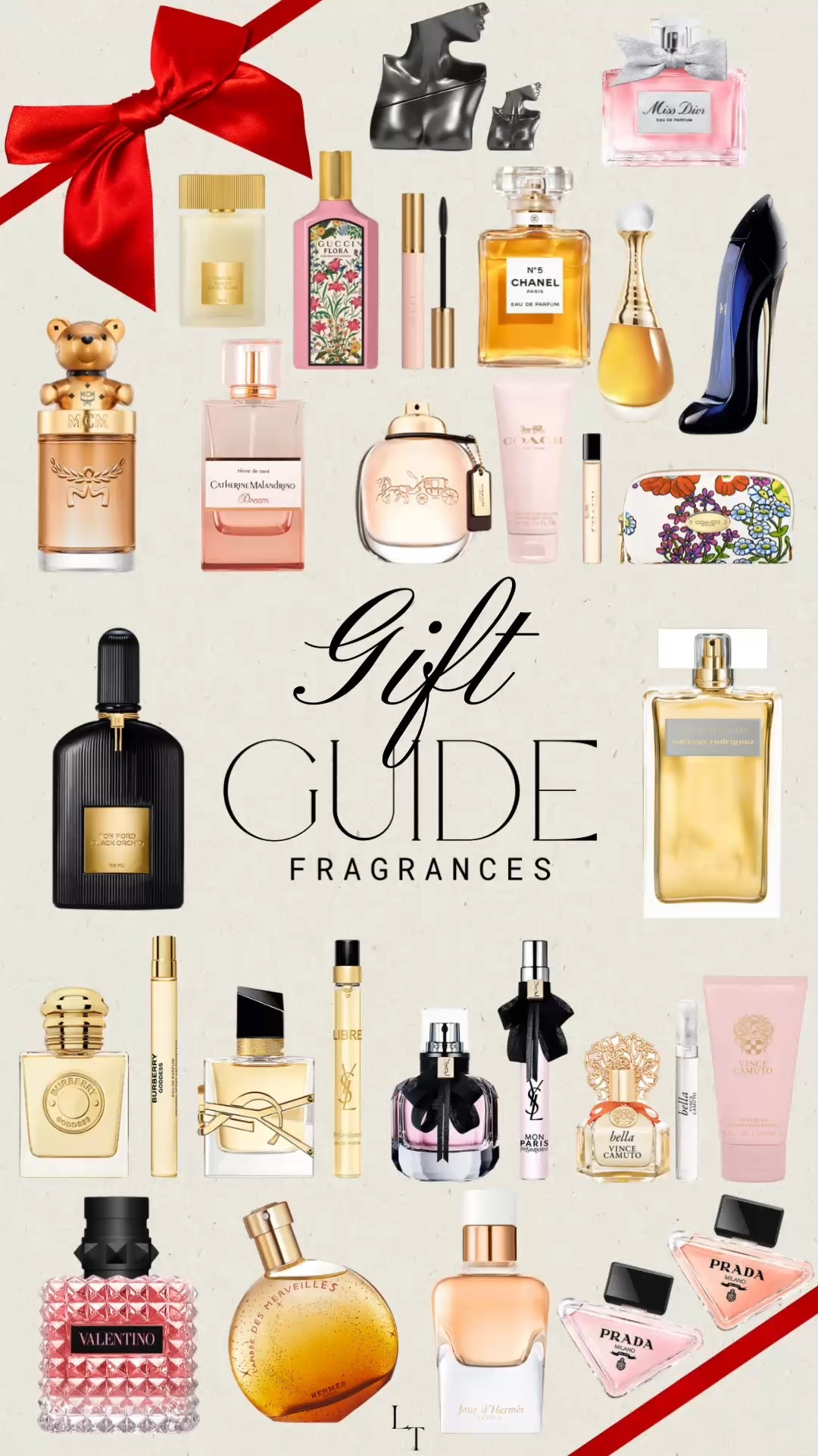 Fragrance Gifts 

#LTKGiftGuide #LTKFindsUnder100 #LTKHoliday