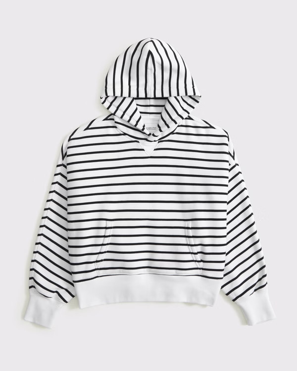 Essential Hoodie | Abercrombie & Fitch (US)