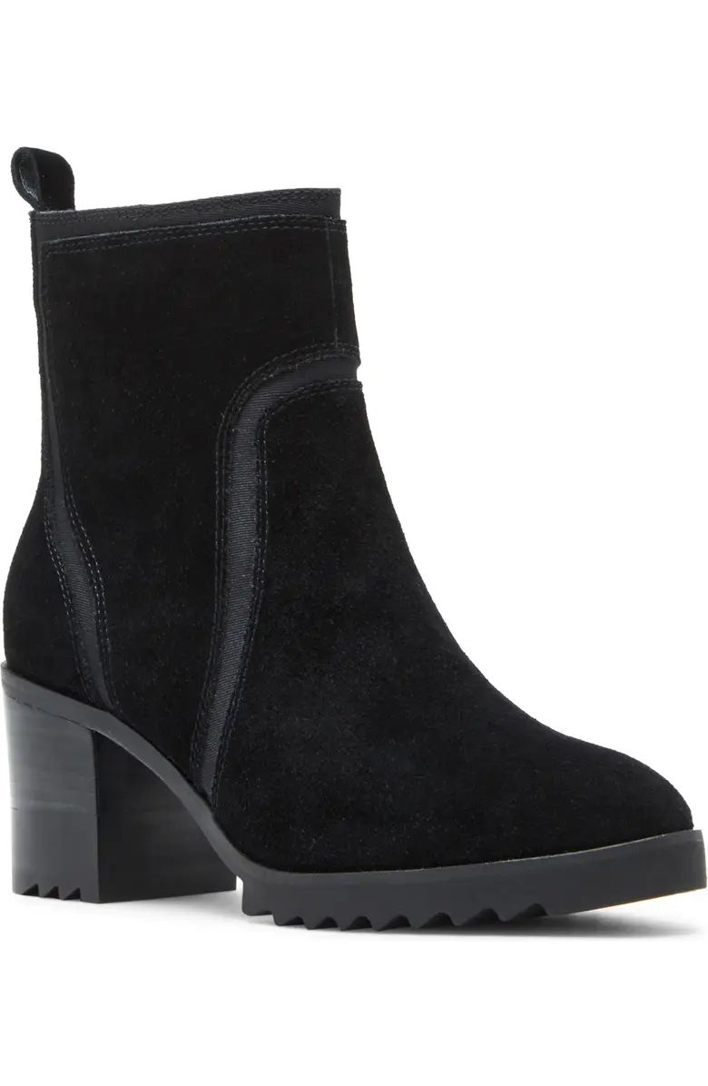 Blondo Raniah Waterproof Bootie (Women) | Nordstrom | Nordstrom